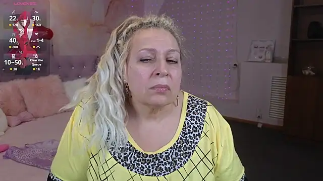 Penelope Pinky online show from 02/11/25, 05:40