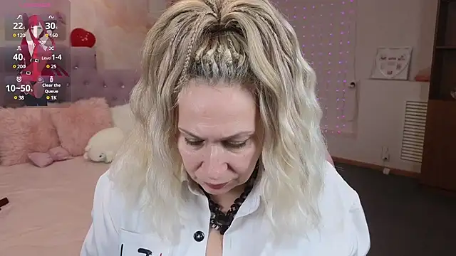 Penelope Pinky online show from 02/12/25, 05:58