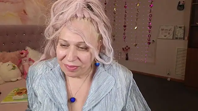 Penelope Pinky online show from 02/26/25, 05:39