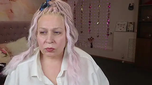 Penelope Pinky online show from 02/27/25, 02:54