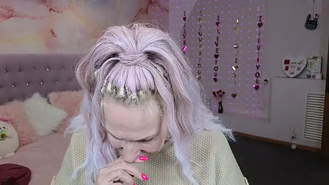 Penelope Pinky online show from 03/14/25, 05:35