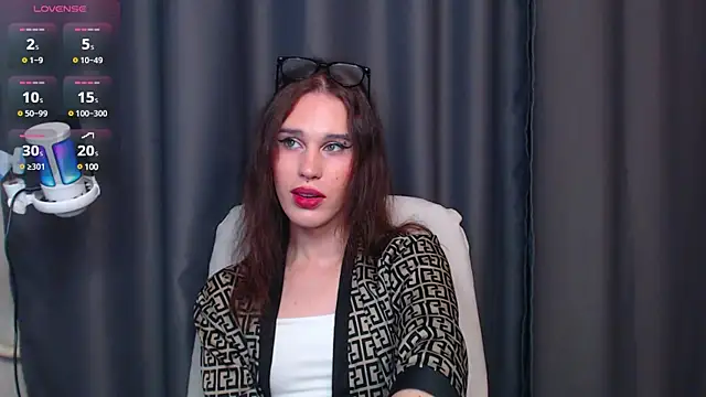 Snapshot of Cassie_Bae chatting on 02/20/25, 06:46 Cassie Bae online show from 02/20/25, 06:46