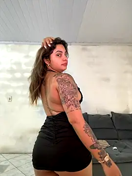 Snapshot of Nicollygriu chatting on 09/24/25, 02:09 Nicollygriu online show from 09/24/25, 02:09