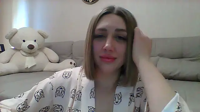 VickyLove047 online show from 12/21/24, 09:23