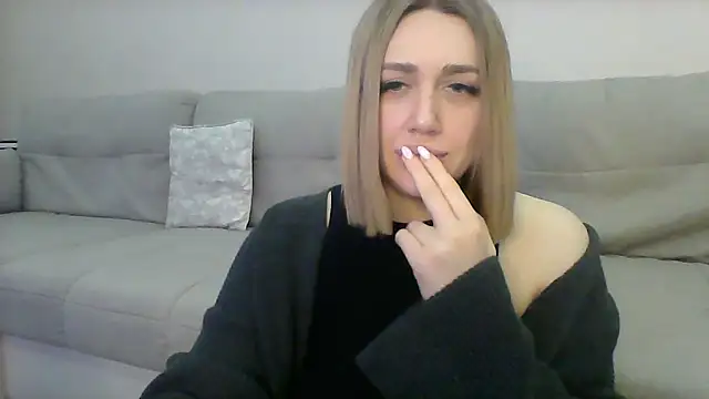 VickyLove047 online show from 01/11/25, 09:15