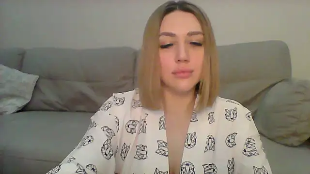 VickyLove047 online show from 01/18/25, 09:34