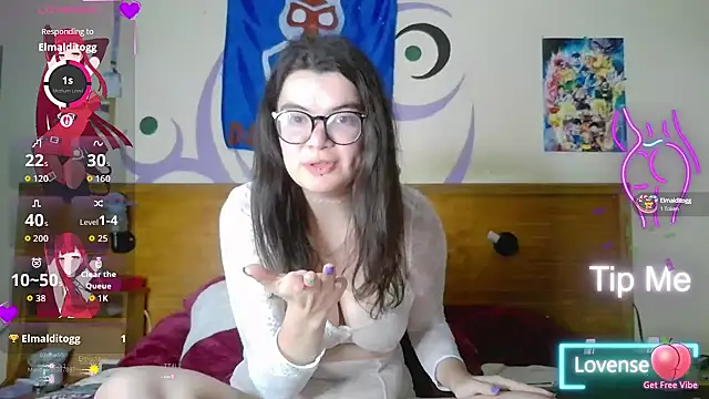 MilahHot13 online show from 09/23/25, 01:41