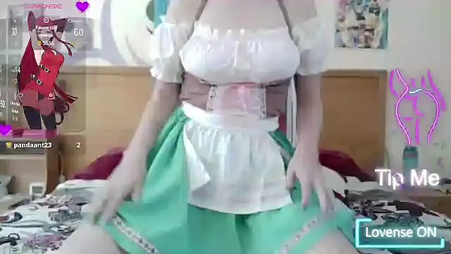 MilahHot13 online show from 09/28/25, 03:17