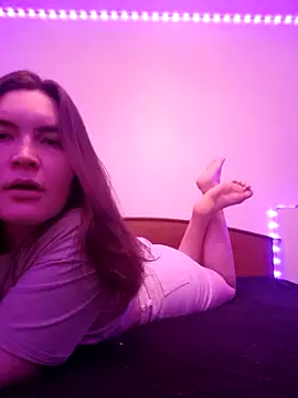 Matilda Bekker online show from 01/05/25, 10:08