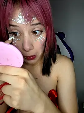 franchezkavegaaa online show from 01/09/25, 11:03