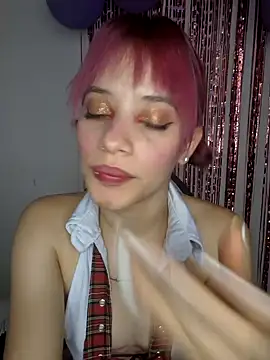 franchezkavegaaa online show from 01/13/25, 05:12