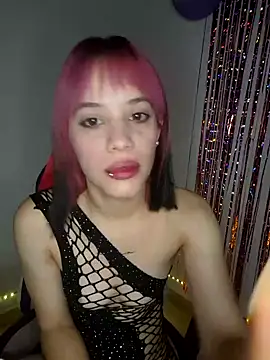 franchezkavegaaa online show from 01/14/25, 11:10
