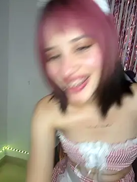 franchezkavegaaa online show from 01/14/25, 02:11