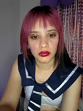 franchezkavegaaa online show from 01/16/25, 07:52