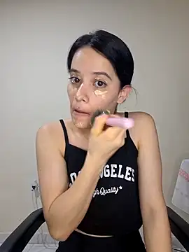 franchezkavegaaa online show from 09/30/25, 12:21