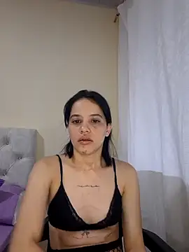 franchezkavegaaa online show from 10/07/25, 12:02