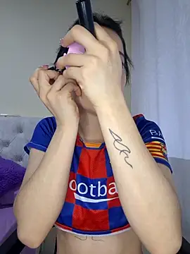 franchezkavegaaa online show from 10/12/25, 12:04