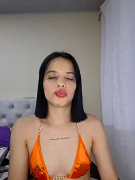 franchezkavegaaa online show from 10/14/25, 12:06