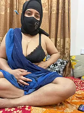 hijab babe online show from 12/29/24, 07:43