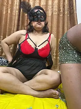 hijab babe online show from 01/26/25, 10:02
