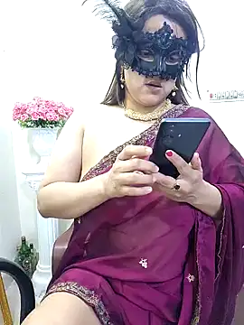 hijab babe online show from 03/16/25, 05:58