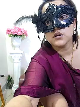 hijab babe online show from 03/17/25, 01:29