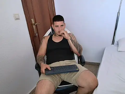 Snapshot of Geishastudios chatting on 09/30/25, 06:51 Geishastudios online show from 09/30/25, 06:51