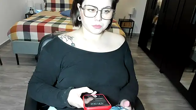 raiazane23 online show from 01/27/25, 04:33
