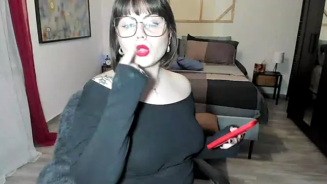 raiazane23 online show from 02/12/25, 05:05