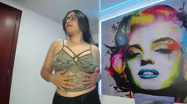 karime sexygirl online show from 01/09/25, 11:14