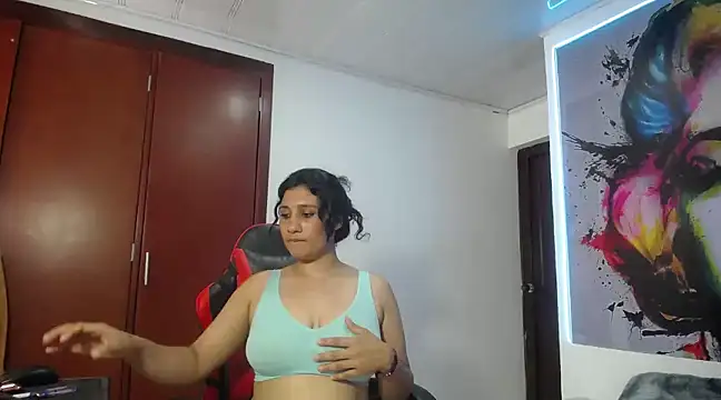 karime sexygirl online show from 01/12/25, 05:33