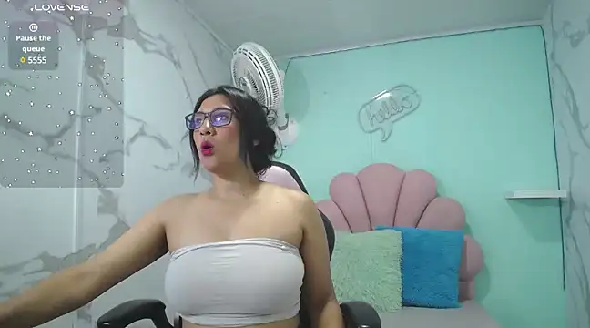 karime sexygirl online show from 01/28/25, 12:00