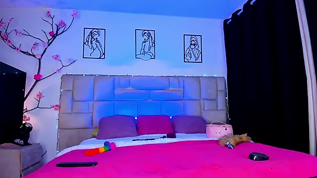  Valery tw online show from 10/14/25, 09:26