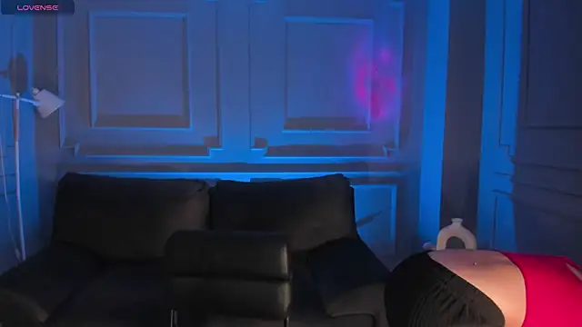 FernandaX1 online show from 01/02/25, 09:39