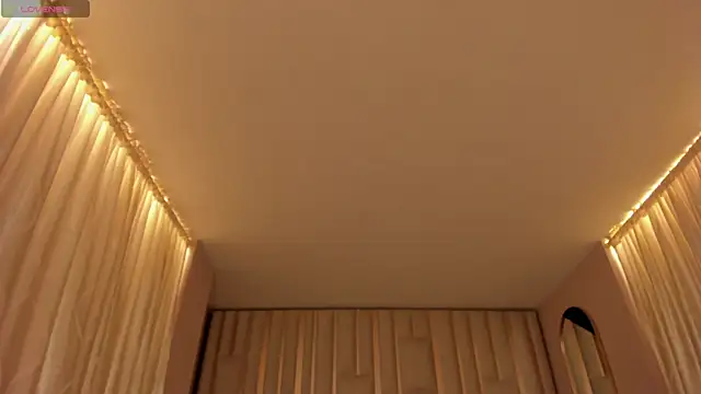 FernandaX1 online show from 01/18/25, 01:19
