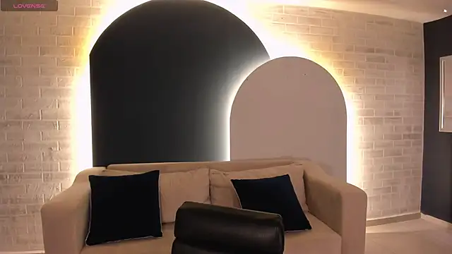 FernandaX1 online show from 01/19/25, 05:07