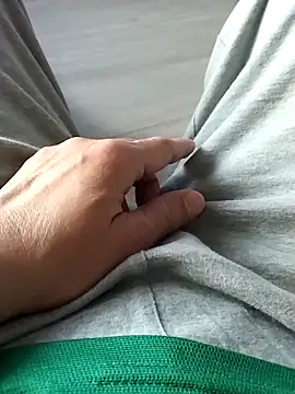 Dannydy2015 online show from 01/28/25, 01:39