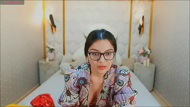 ZarifaBev online show from 12/25/24, 11:42