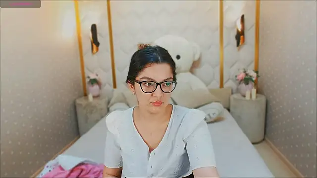 ZarifaBev online show from 12/26/24, 11:57