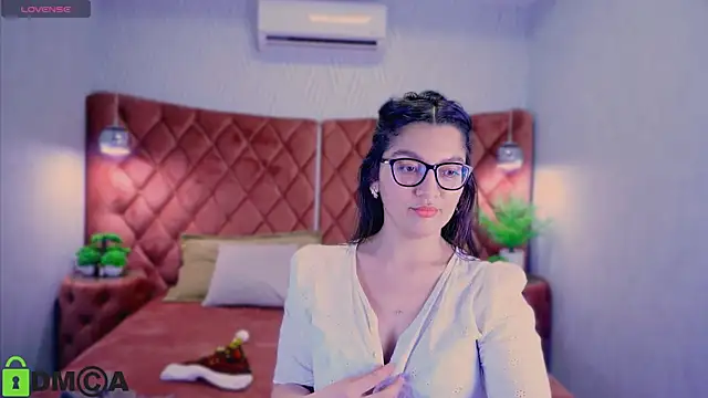 ZarifaBev online show from 12/29/24, 04:59