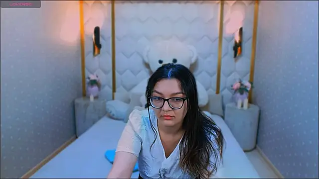 ZarifaBev online show from 01/07/25, 01:14