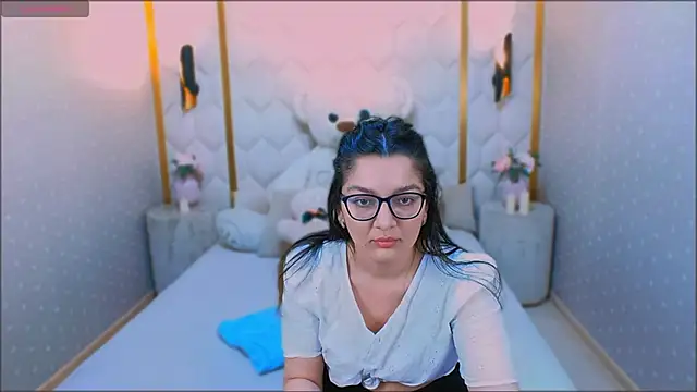 ZarifaBev online show from 01/07/25, 04:16