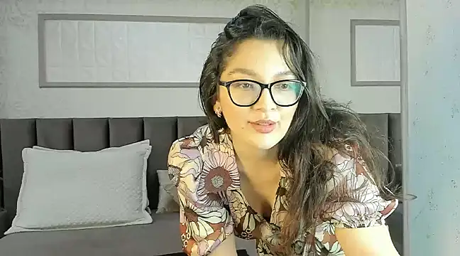 ZarifaBev online show from 01/09/25, 11:13