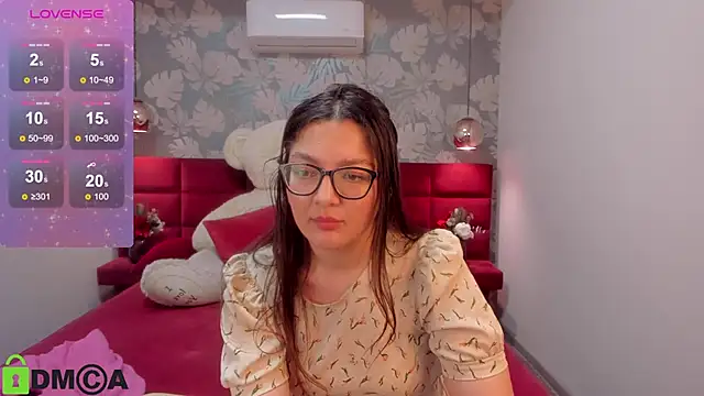 ZarifaBev online show from 01/15/25, 12:19