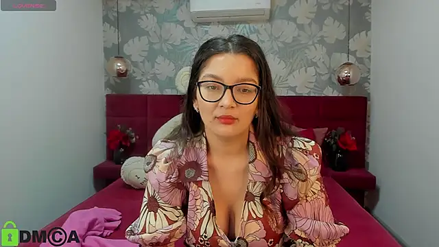 ZarifaBev online show from 01/28/25, 09:50