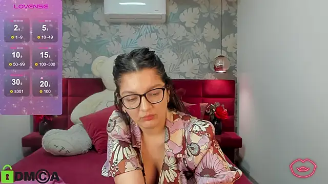 ZarifaBev online show from 01/29/25, 03:54