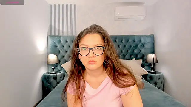 ZarifaBev online show from 09/27/25, 01:38