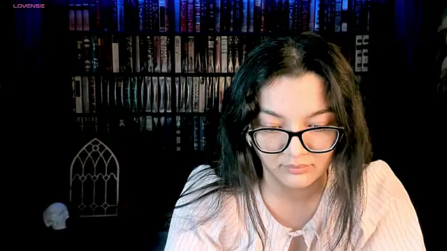 ZarifaBev online show from 11/16/25, 09:59