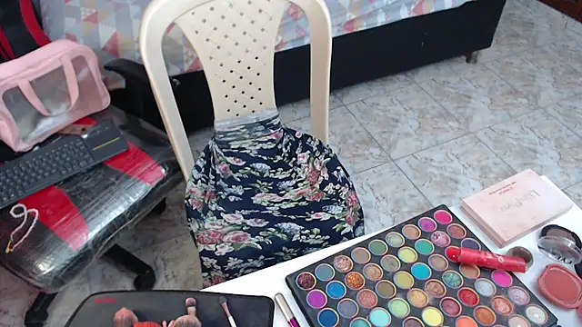 CassandraBaby  online show from 01/28/25, 02:31