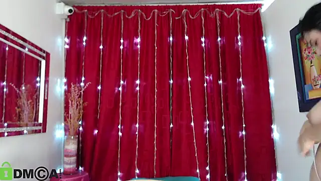 CassandraBaby  online show from 03/21/25, 09:56